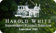Harold White Funeral Directors 283975 Image 4